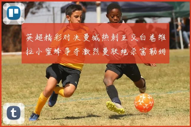英超精彩对决曼城热刺互交白卷维拉小蜜蜂争夺激烈曼联绝杀富勒姆逆转胜利